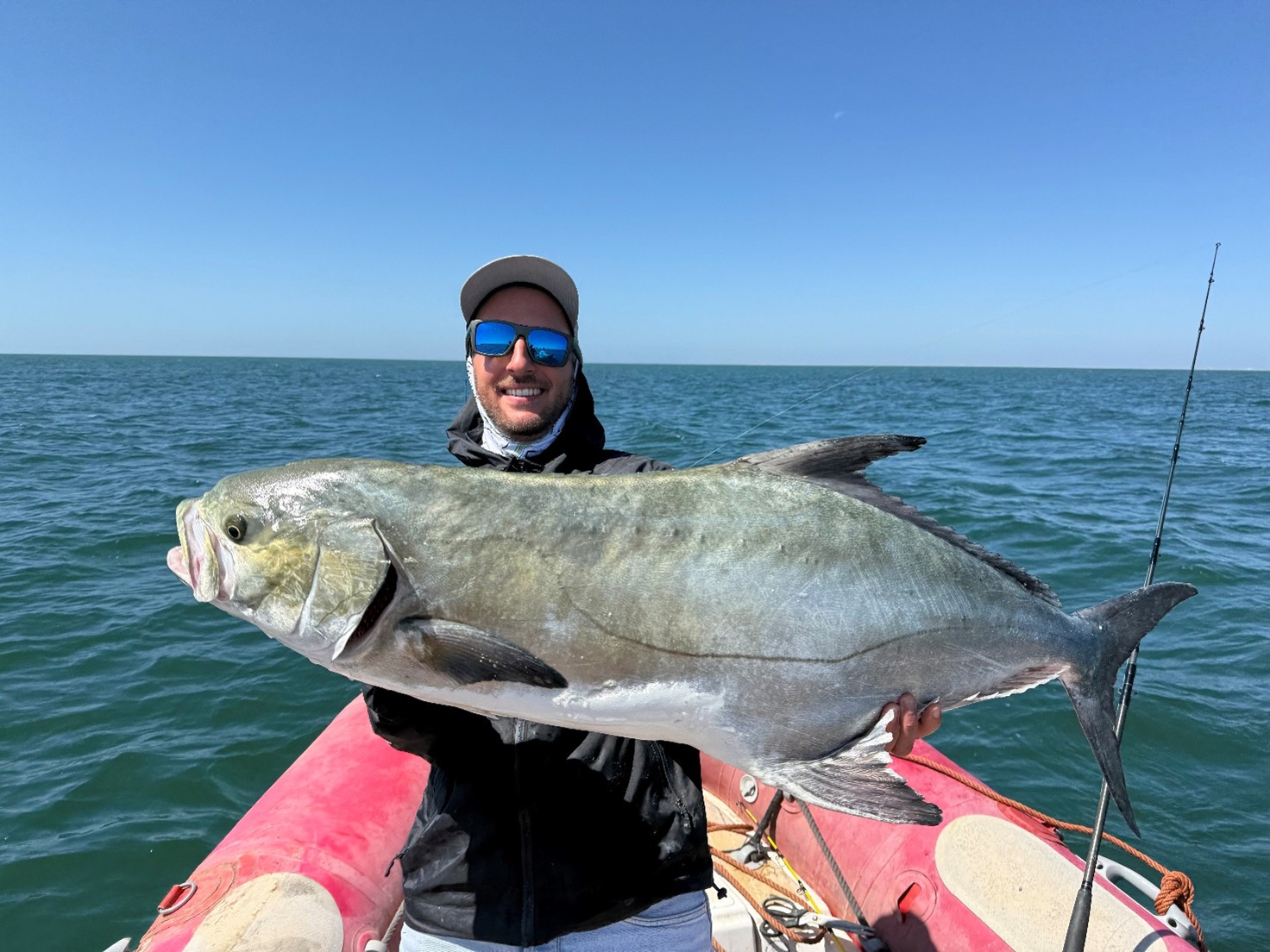 A pesca di un sogno: Viaggio in Marocco con Andrea Petetta A pesca di un sogno: Viaggio in Marocco con Andrea Petetta