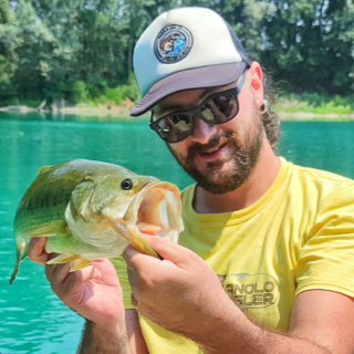 Manolo Angler