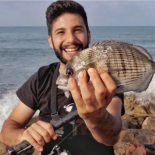 Mario di Inpesca