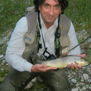 Antonio Sabetta