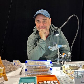 Javier Peña