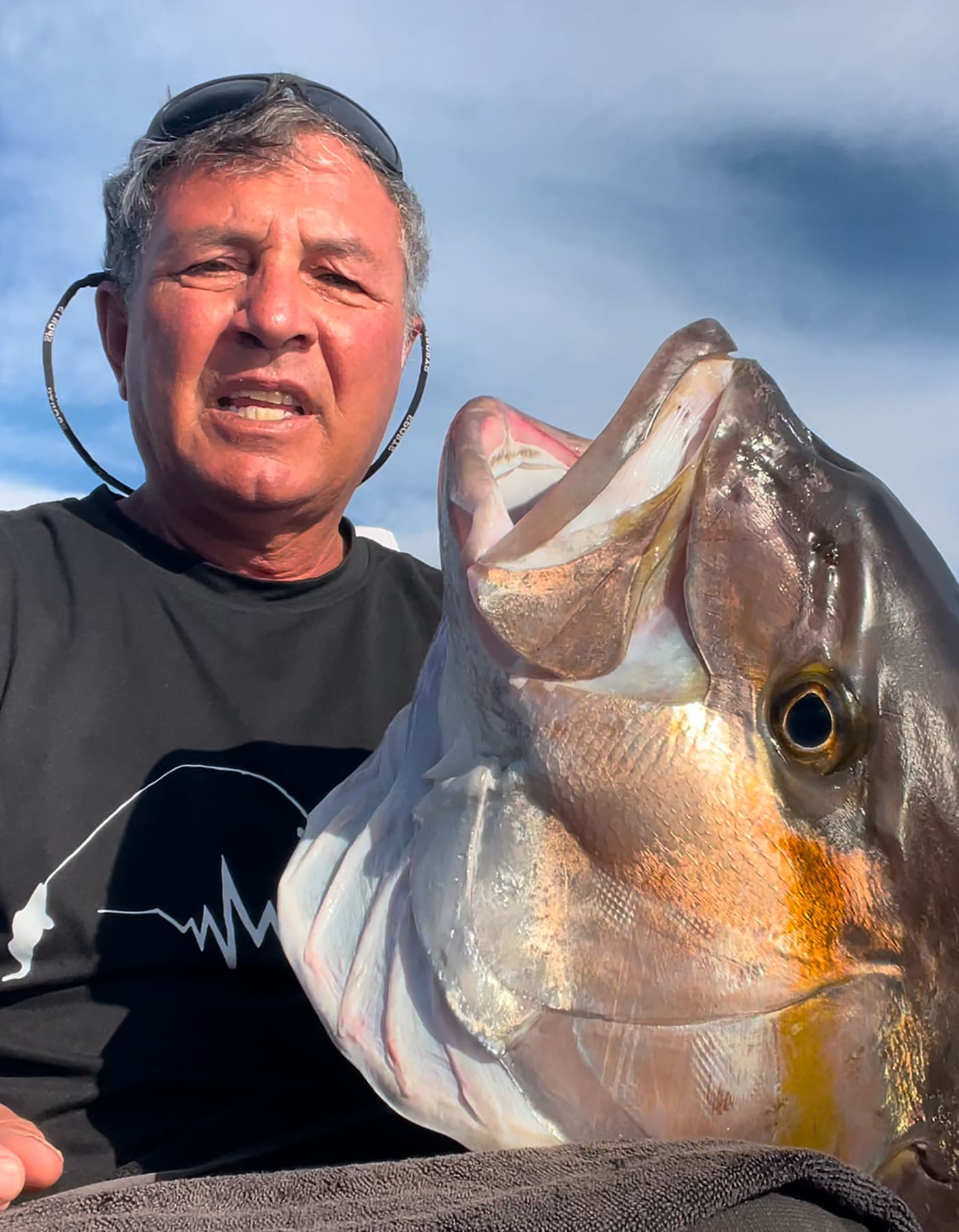 Amo la pesca - frasi, aforismi, aneddoti, dialoghi