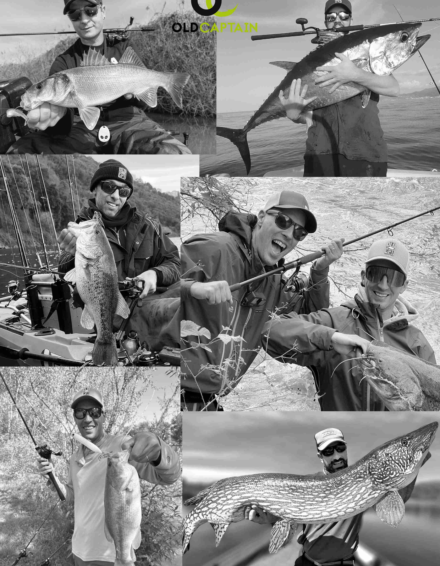 Eventi stand Old Captain