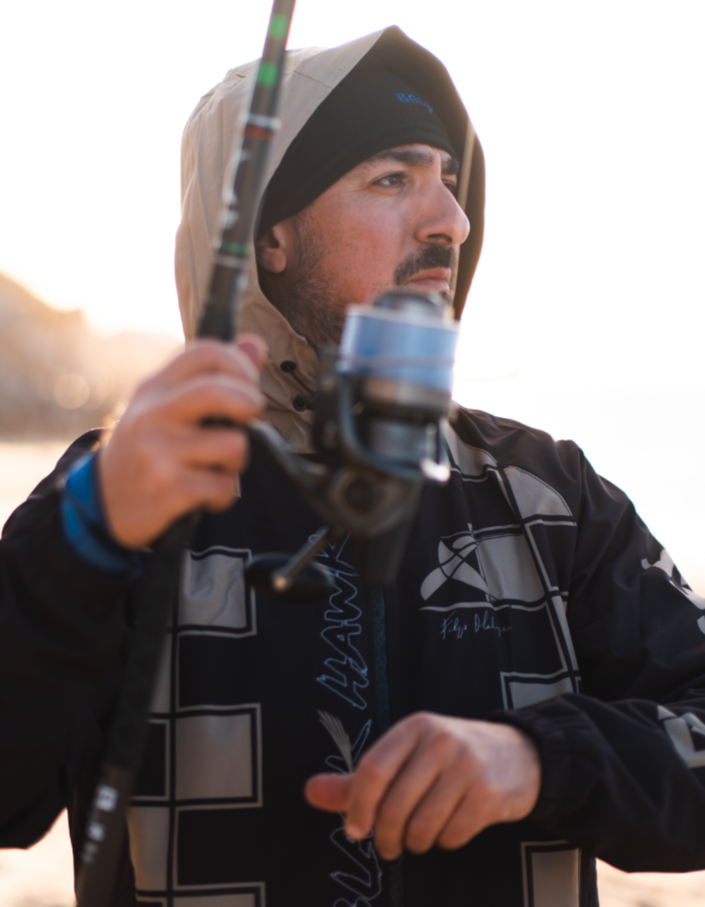 Fishing Experience Hub - Scorziello Sasa