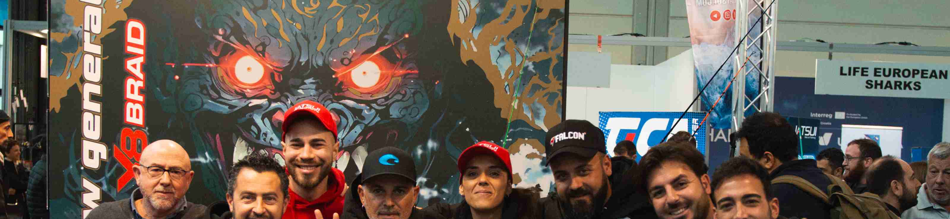 Fishing Experience Hub - Scorziello Sasa