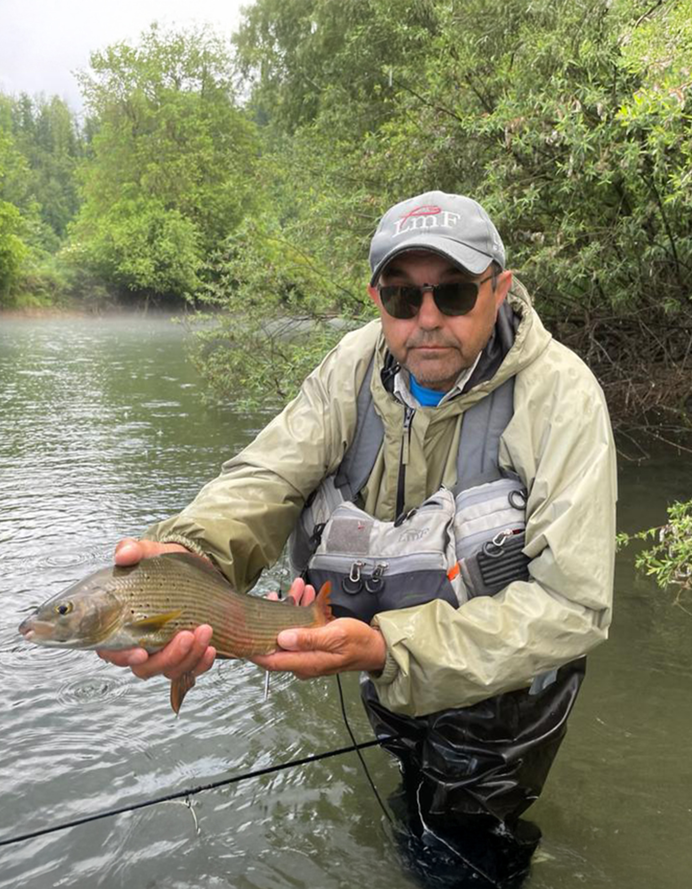 Loomis&Franklin - Casting