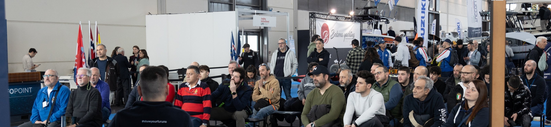 M8: una storia artigianale