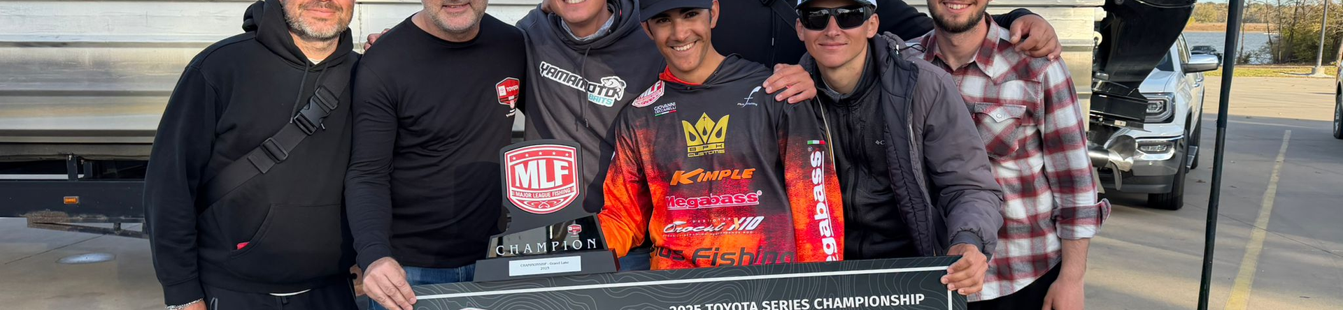 MLF: attività allo stand