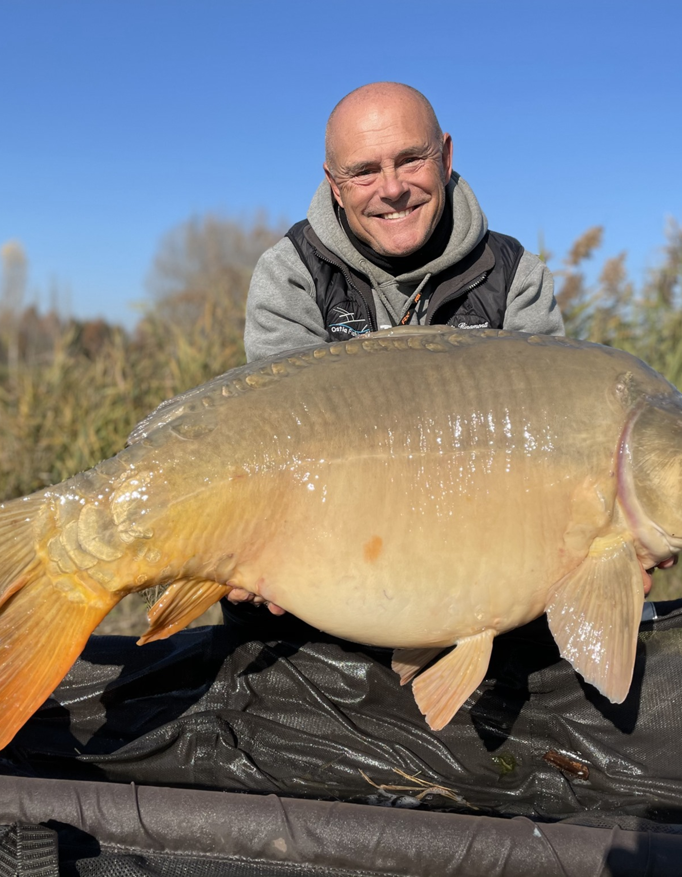 Parliamo di carpfishing