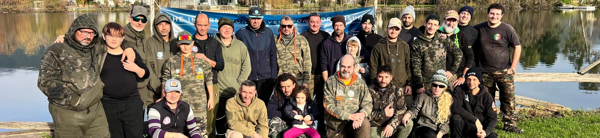 Parliamo di carpfishing