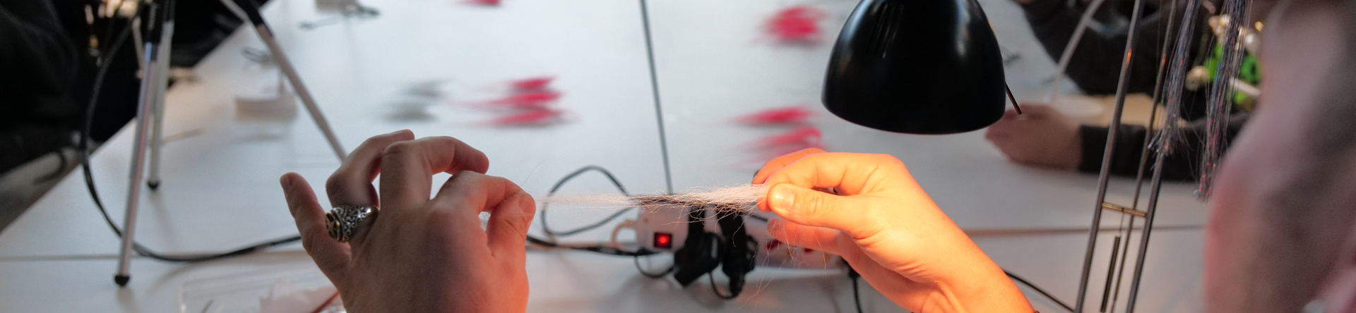 Presentazione Sage R8 Light spey