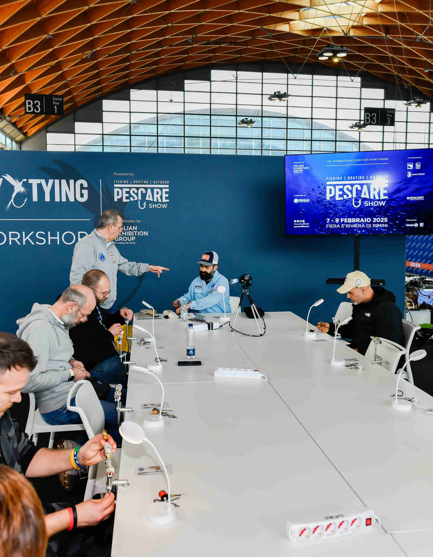 Presentazione del libro "Il metodo Rosorani"