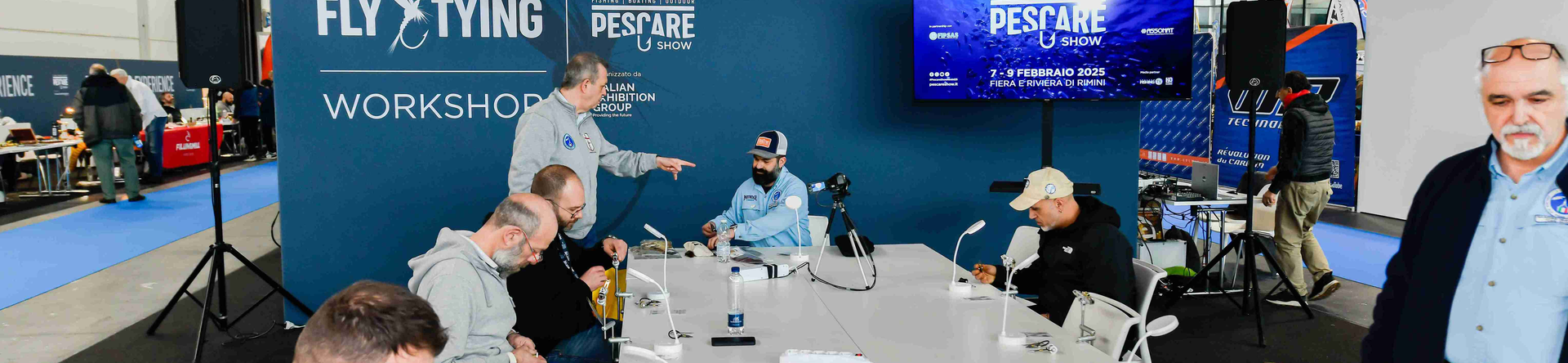 Presentazione del libro "Il metodo Rosorani"