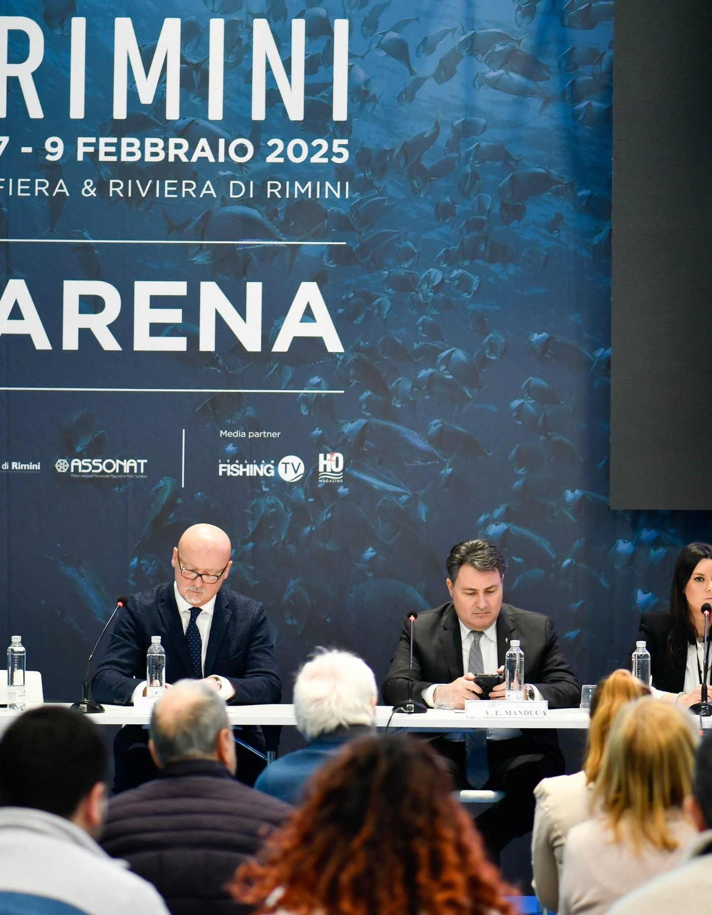 Presentation of Guido Capraro's book