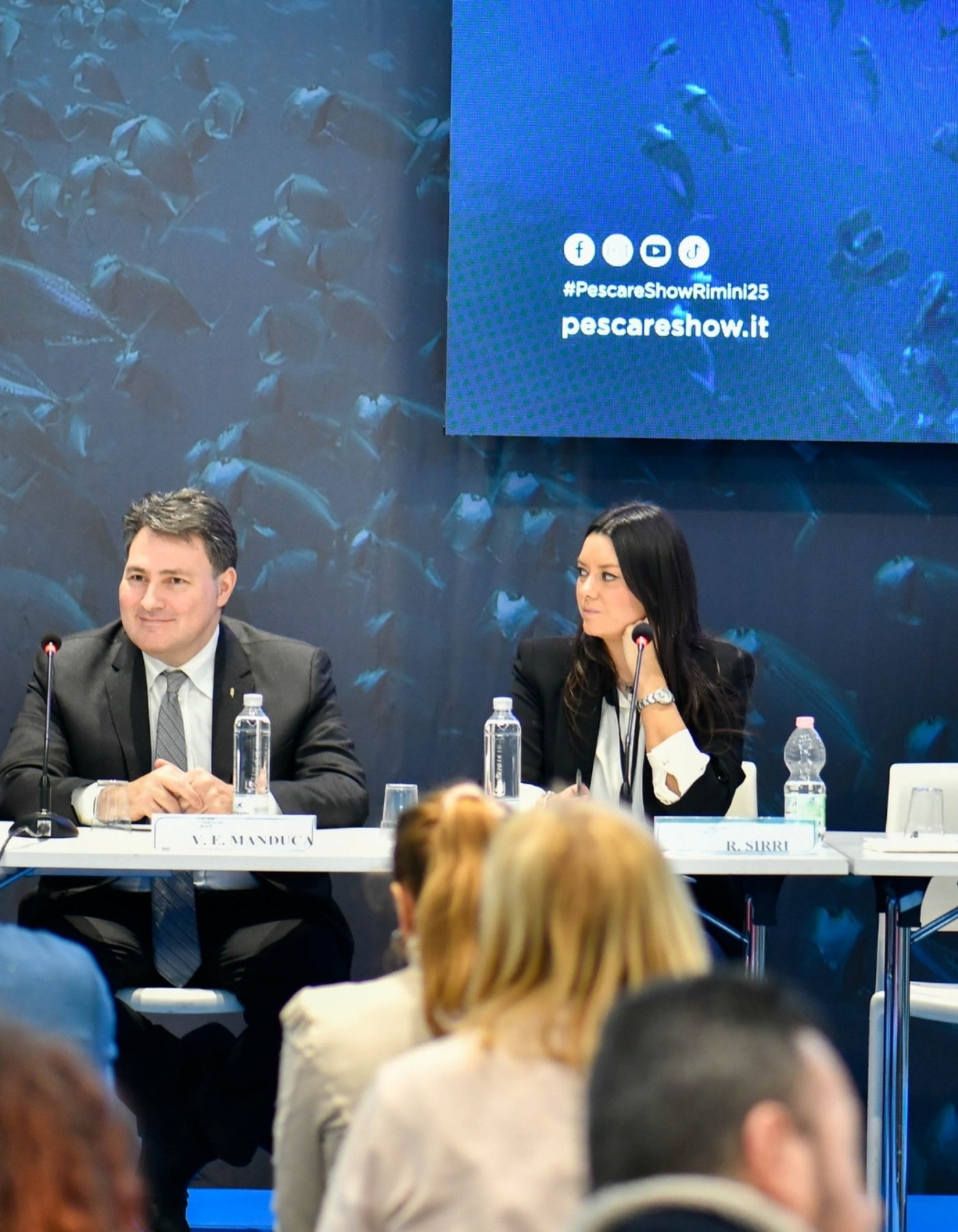 Resilienza adattiva per il mantenimento