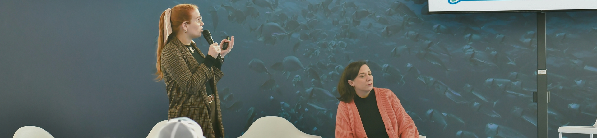 Squali: norme e pesca ricreativa consapevole