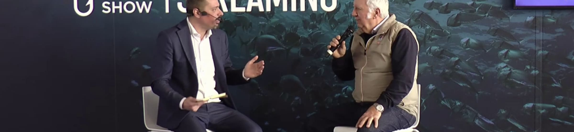 Stage Live Streaming