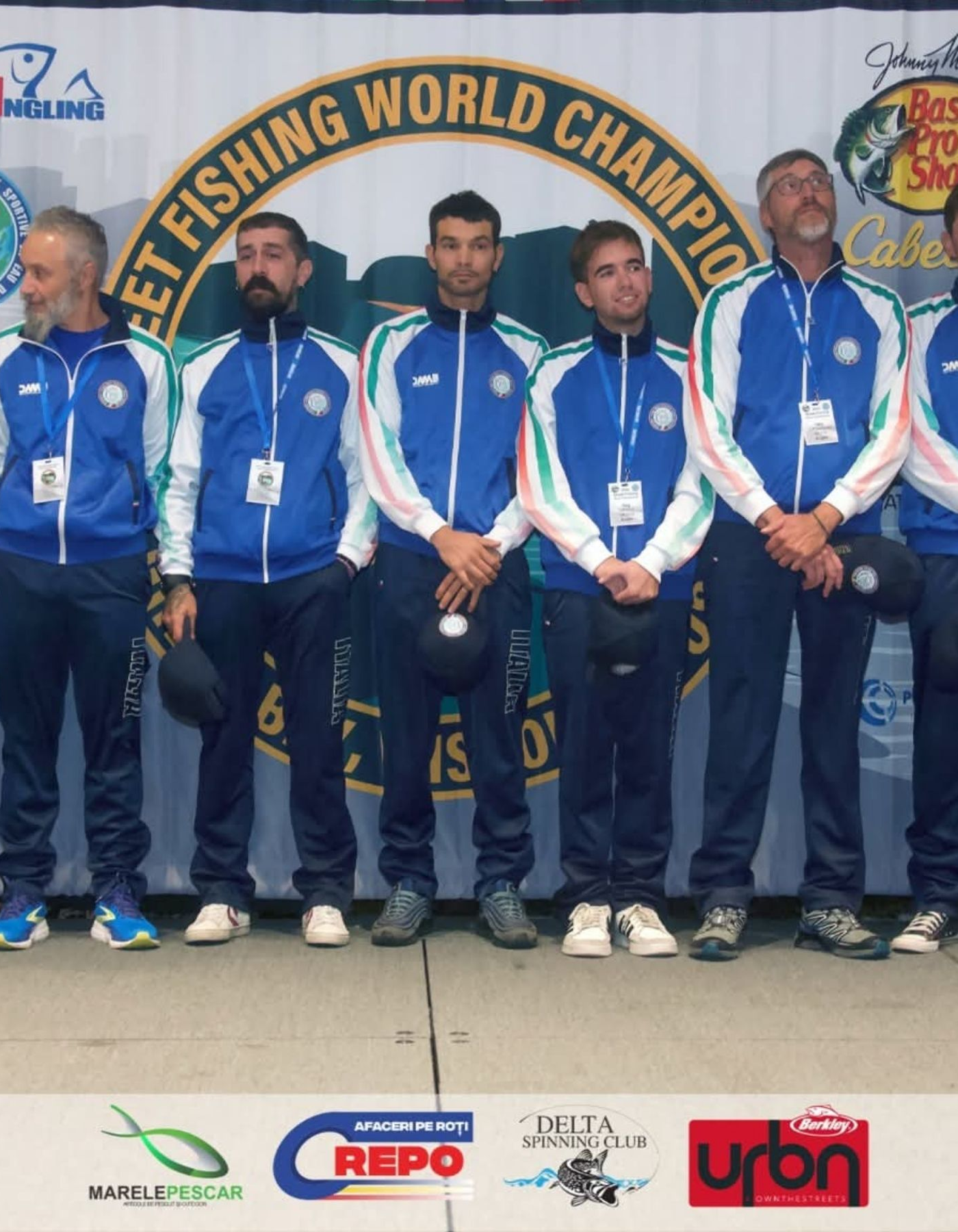 Street Fishing: Usa Experience 2025