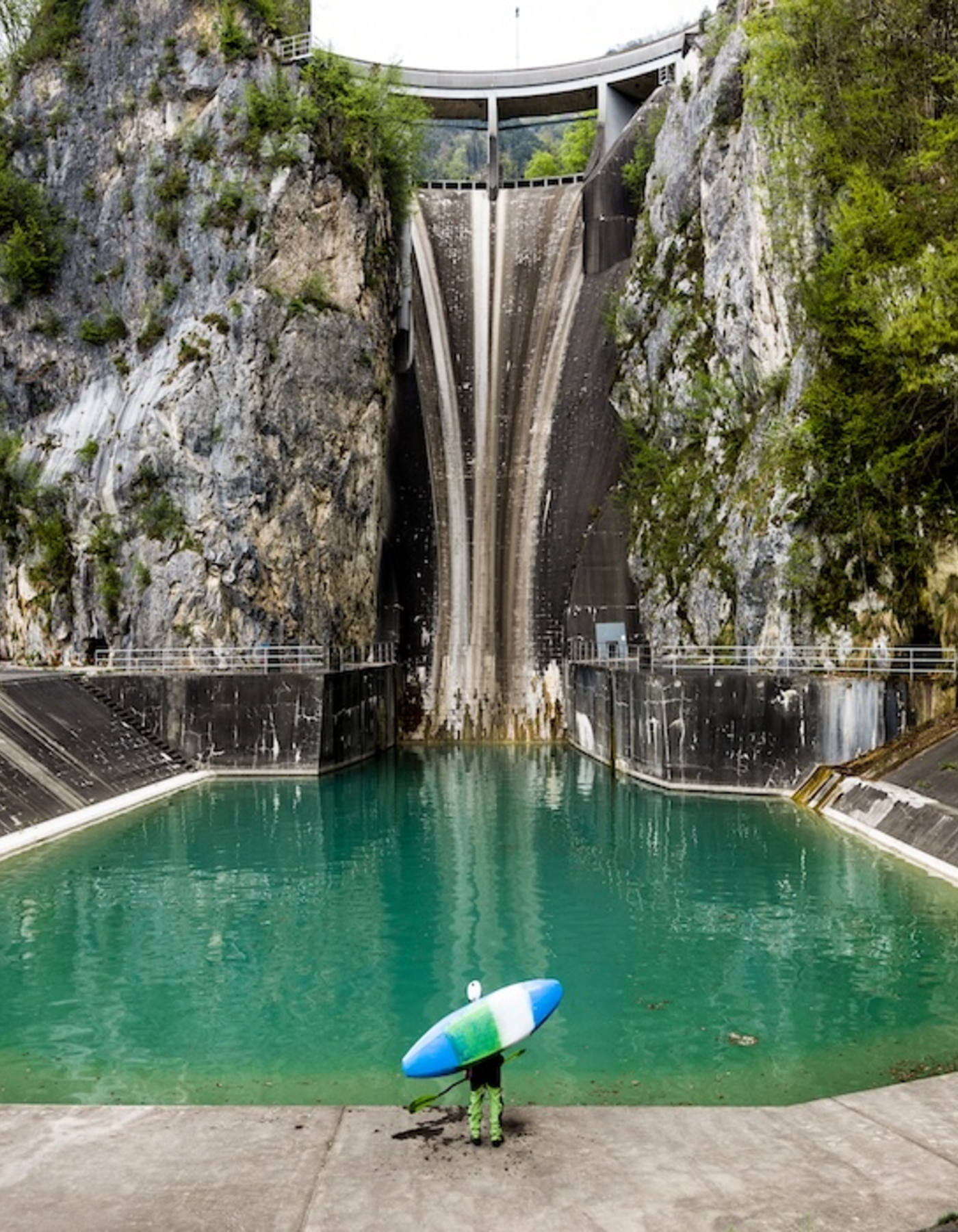 Patagonia Fish presenta "Heroes of the Soča River"