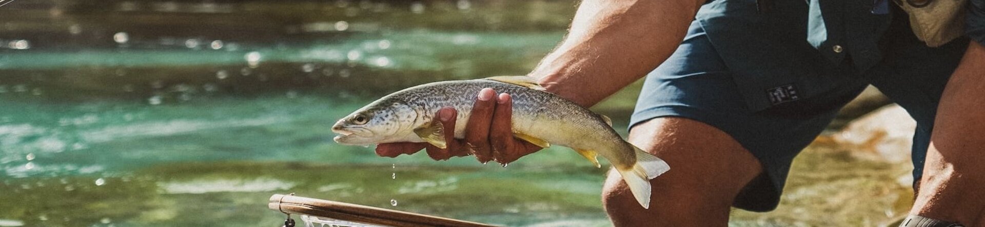 Patagonia Fish presenta "Heroes of the Soča River"