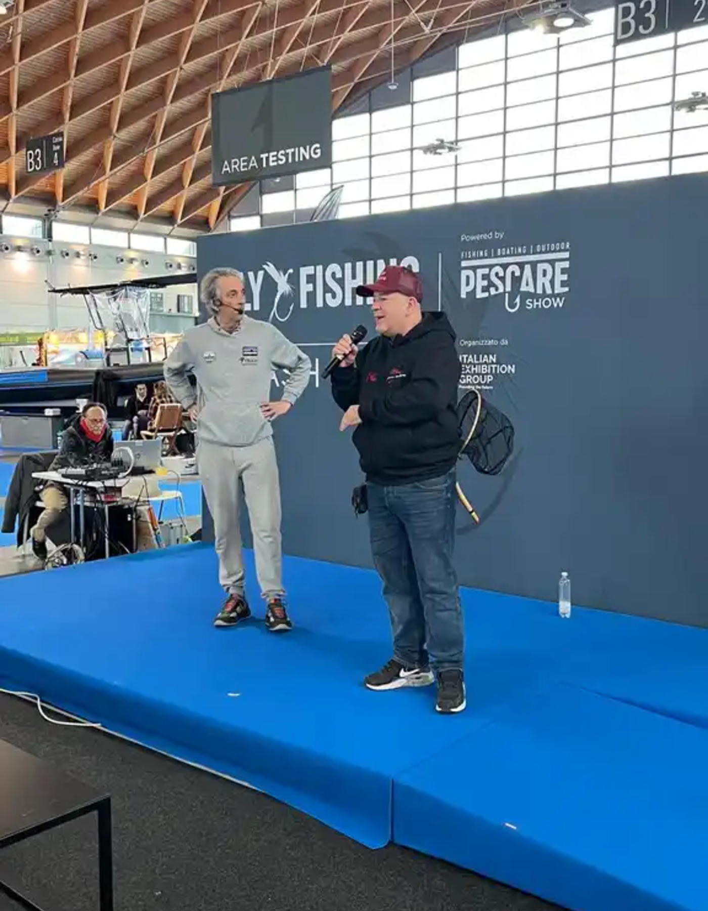 Tenkara: semplicità e minimalismo