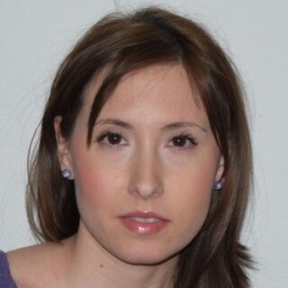 Greta Santagostino Pretina