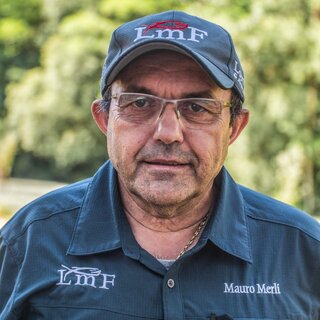 Mauro Merli