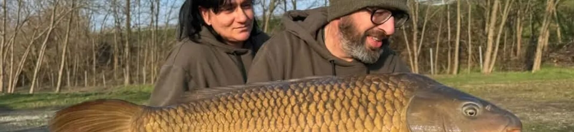 Carpfishing - l’amore condiviso