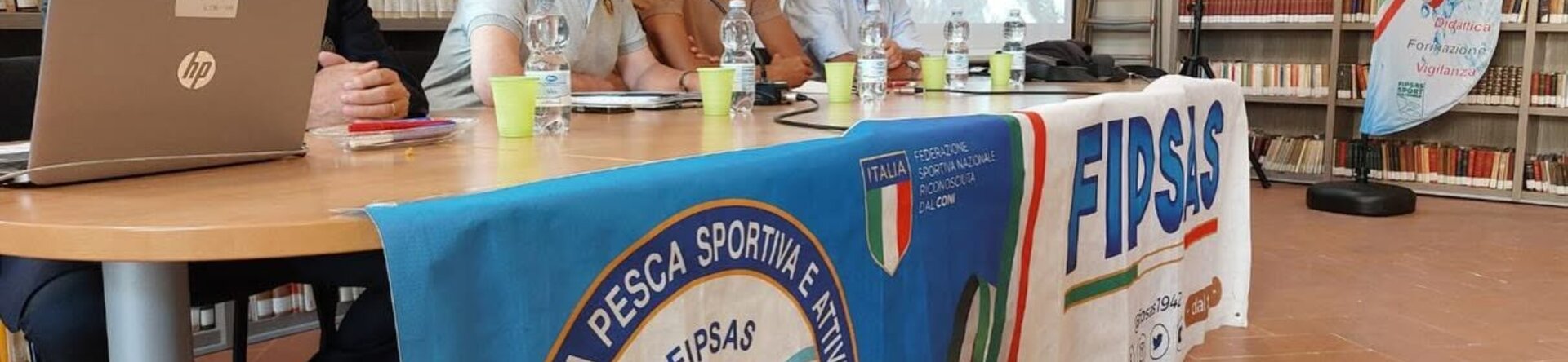 Campionato Mondiale ai predatori in kayak