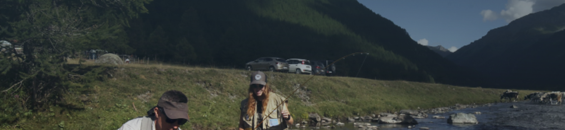 Alta Val Susa e Chisone