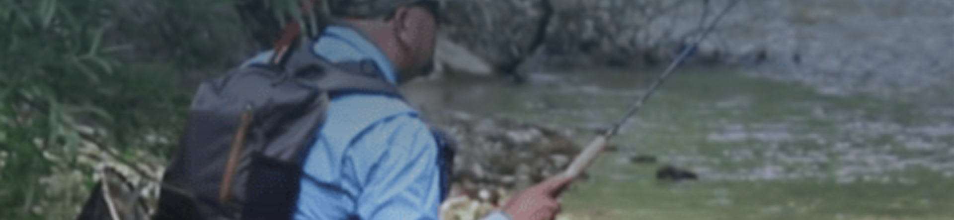 Tenkara: alle origini della pesca con mosche artificiali