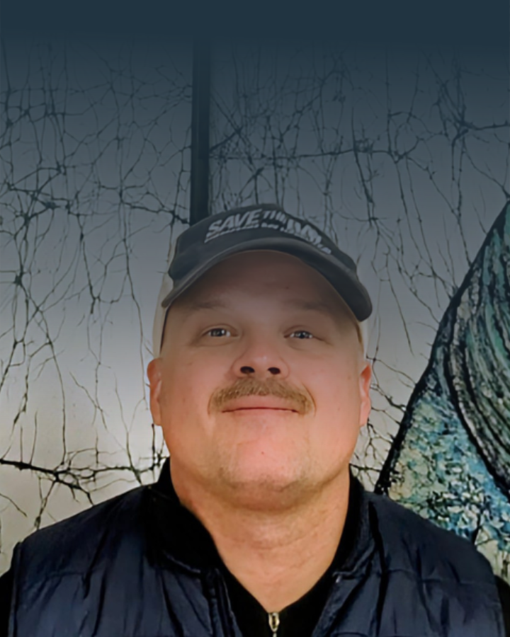Eric Clarck Jackson, artista naturalista Eric Clarck Jackson, artista naturalista