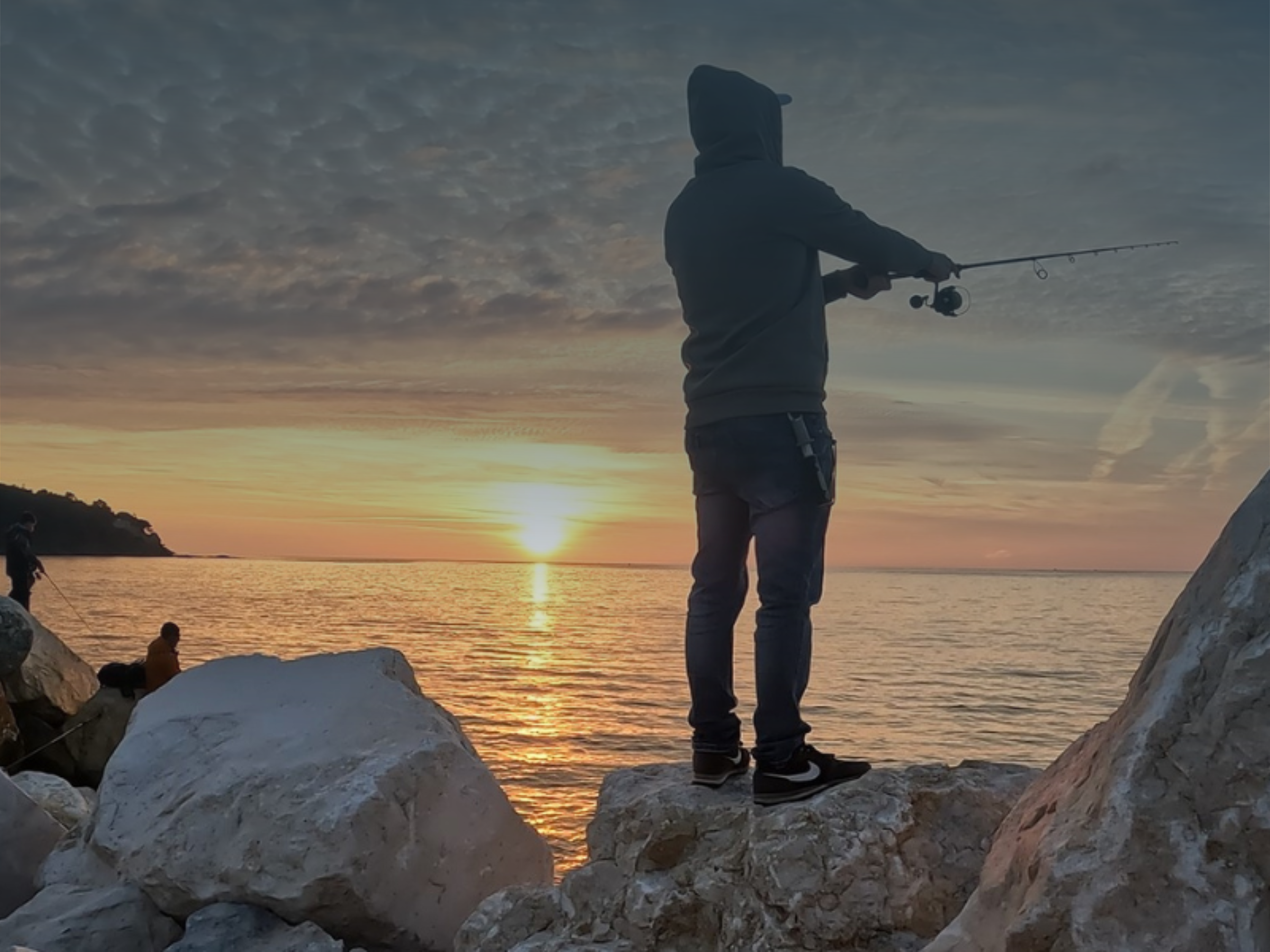 Il Barracuda e le nuove sfide della pesca a spinning moderna Il Barracuda e le nuove sfide della pesca a spinning moderna