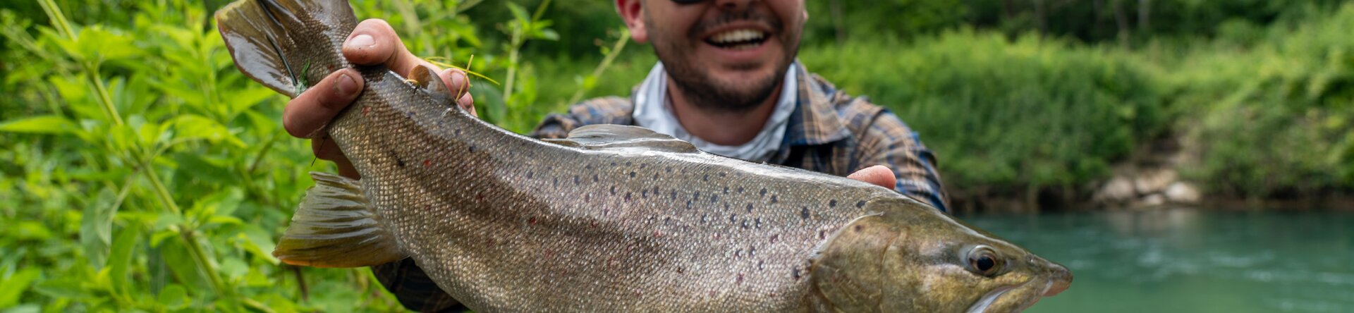 Fishing Beyond Limits