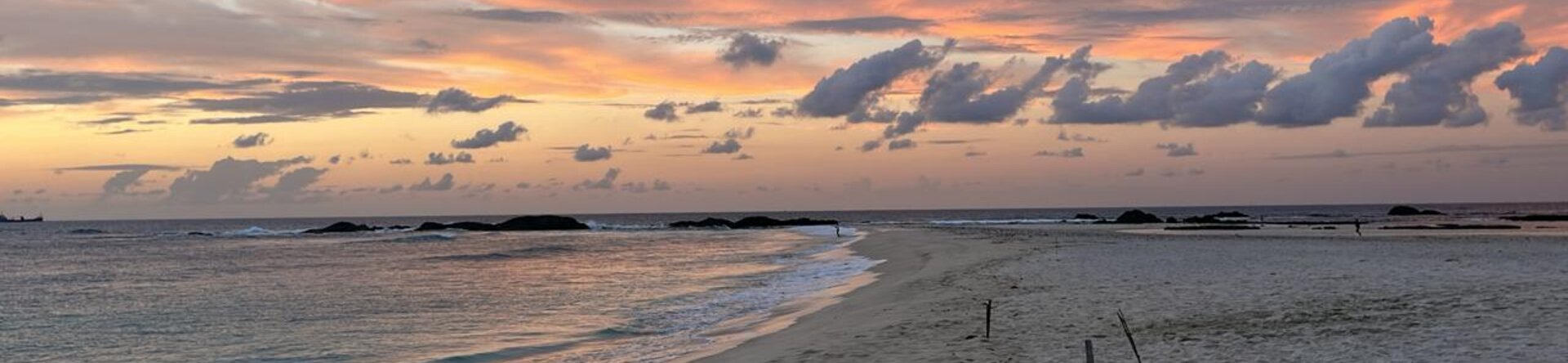 Cape Verde, the paradise of fishing