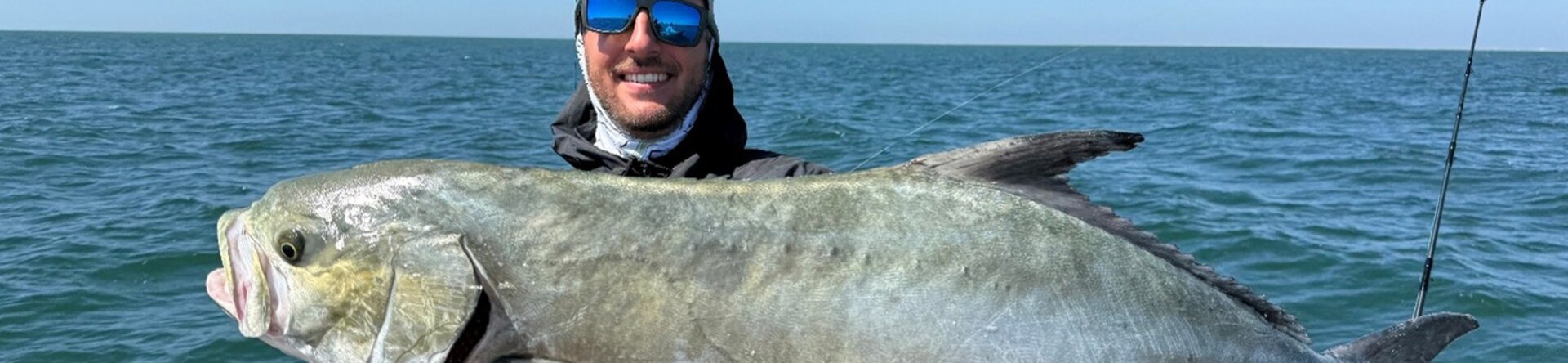 A pesca di un sogno: Viaggio in Marocco con Andrea Petetta
