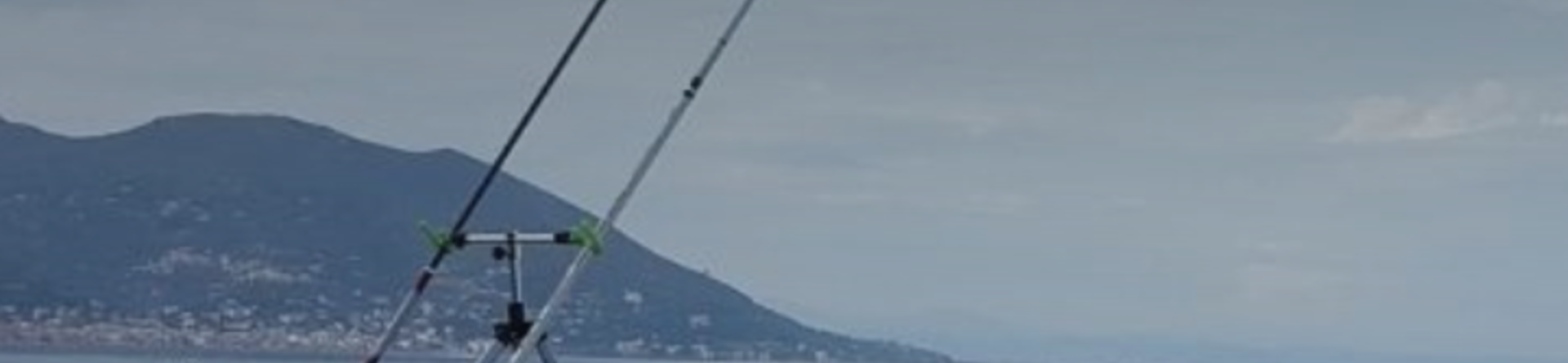 Marzo, l'ultimo mese per pescare da terra