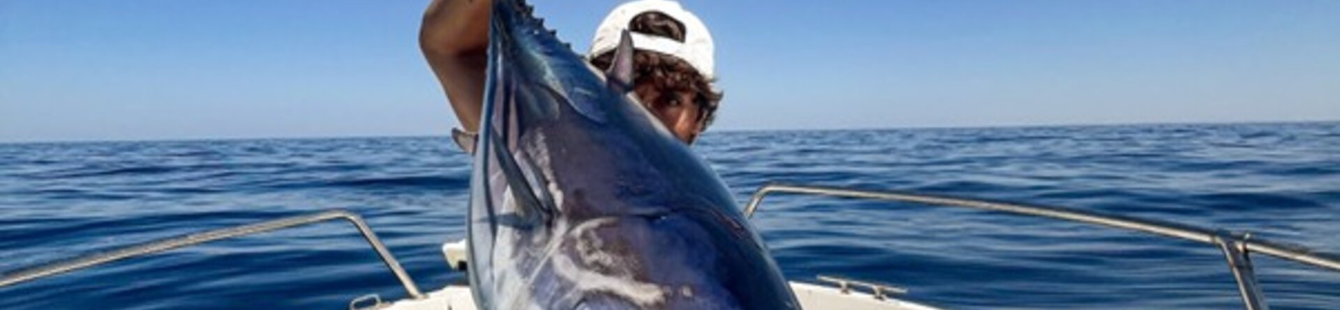 Dal nulla all’impossibile: come abbiamo sfidato il Re del mare