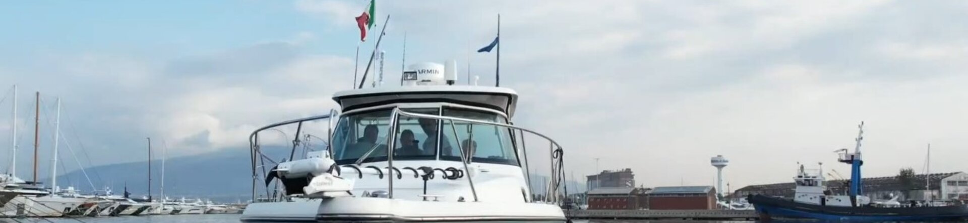 Virada Fishing Experience