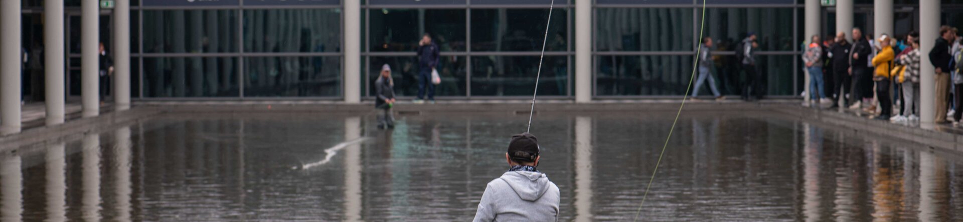 A Rimini l’offerta più completa di sempre  per pesca sportiva, nautica e outdoor