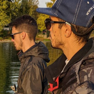 Alessio e Luca