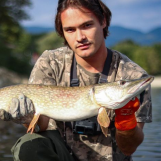 Fishing Itinerary Society Society