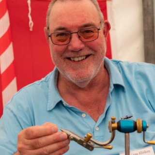 Hans van Klinken