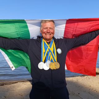 Valerio Santagostino