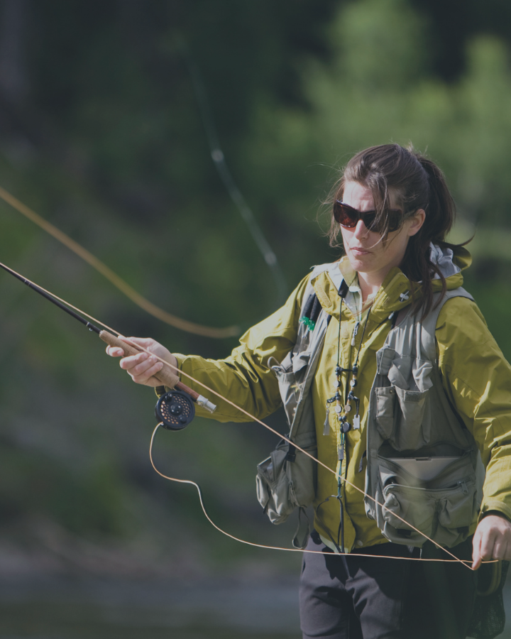 Pesca Sportiva Pesca Sportiva