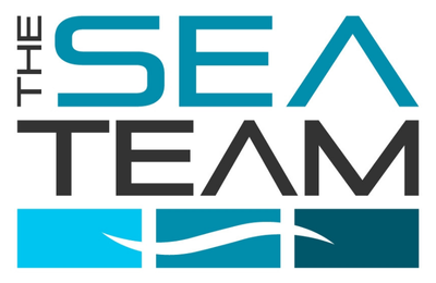 The Sea Team The Sea Team