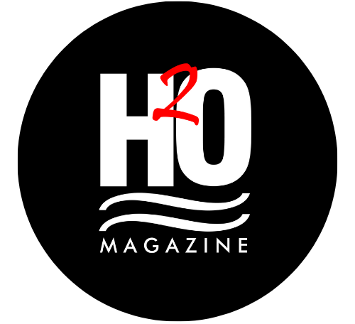 H2O Magazine H2O Magazine