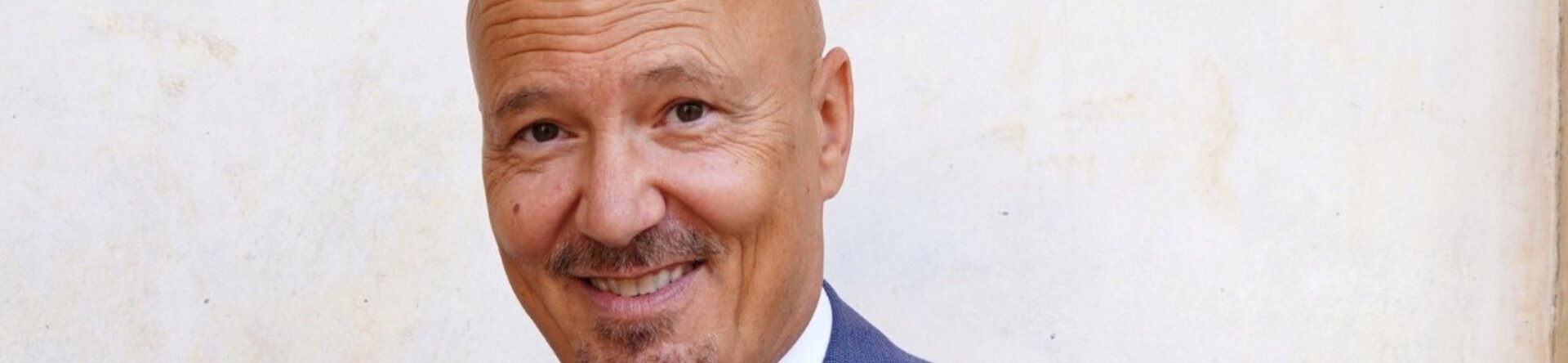 Corrado Peraboni presenta Pescare Show Rimini 2025