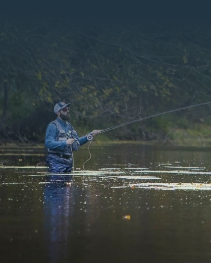 Pescare Show 2025: 54 Dean Street Pescare Show 2025: 54 Dean Street