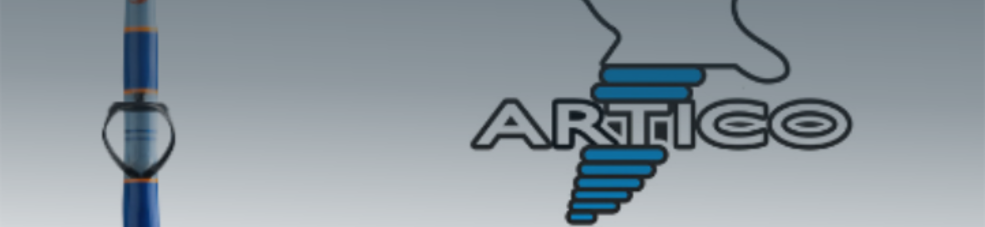 Pescare Show 2025: Artico